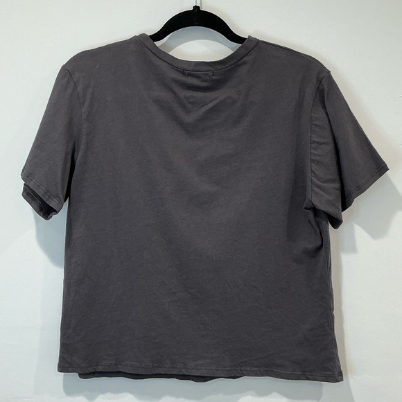 American Rebel Freedom Eagle Roses Hard Music The Soul of Life Tee - Picture 2 of 4